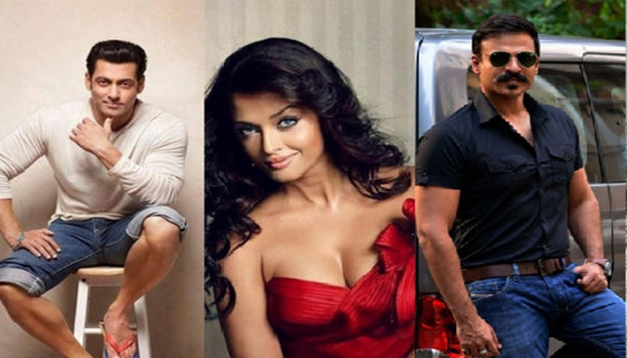 സത്യത്തിൽ സൽമാൻ ക്ഷമയിൽ വിശ്വസിക്കുന്നുണ്ടോ? 16 വർഷത്തിനു ശേഷം സൽമാൻ ഖാനോട് ആ ചോദ്യം തുറന്ന് ചോദിച്ച് വിവേക് ഒബ്രോയ്