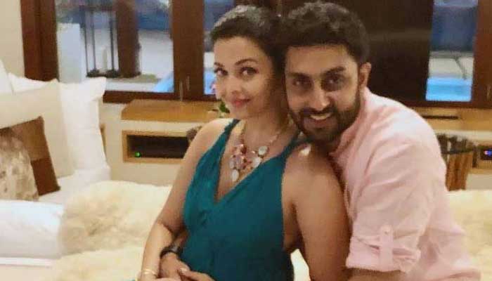  ഐശ്വര്യ റായിയും അഭിഷേക് ബച്ചനും ഒരുമിച്ചിട്ട് ഇന്ന് 12 വര്‍ഷം; രാവണിനു ശേഷം ഇരുവരും ഒരുമിച്ചെത്തുന്ന ചിത്രം ഉടന്‍