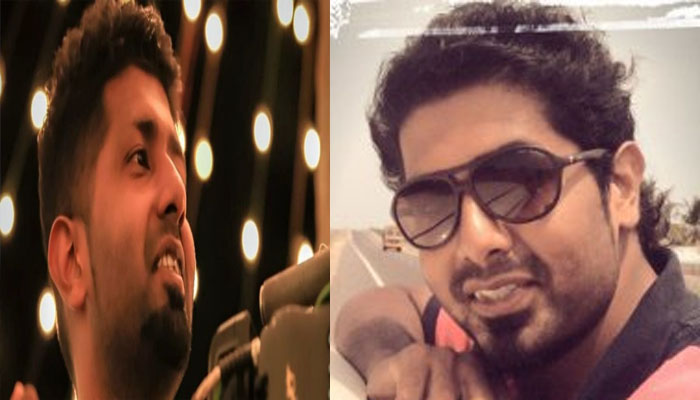 പെട്ടന്ന് ആ സ്ത്രീ 'കുഞ്ഞിനെ' ഞങ്ങൾക്ക് നേരെ എറിഞ്ഞു; കുറിപ്പ് പങ്കുവച്ച് ക്യാമറാമാൻ അജയ് ഡേവിഡ് കാച്ചപ്പിള്ളി