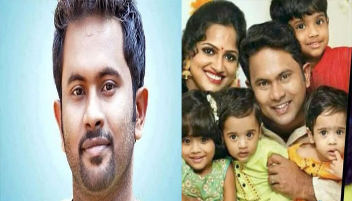 ഇവയെല്ലാം നല്‍കുന്നതിലാണ് എന്റെ ഉത്തരവാദിത്വം ഞാന്‍ കാണുന്നുള്ളു; അവര്‍ എപ്പോഴും അവരുടെ ലോകത്താണ്; ഭാര്യയോട് ബഹുമാനമുണ്ടെന്ന് അജു വര്‍ഗ്ഗീസ്