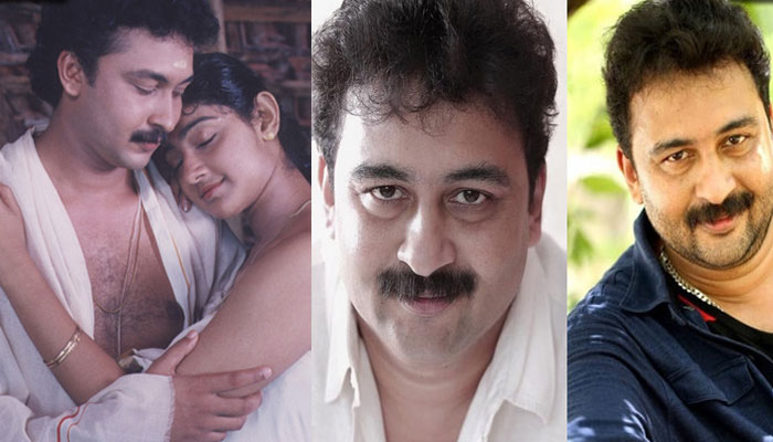  ആകാശഗംഗയ്ക്ക് ശേഷം പലരോടും ചാന്‍സ് ചോദിച്ചു; ഒന്ന് രണ്ട് പ്രോജക്ടുകളുമായി മുന്നോട്ട് പോയെങ്കിലും അവയൊന്നും വിജയിച്ചില്ല; വിനയേട്ടന്റെ വിളി വന്നപ്പോള്‍ സന്തോഷം തോന്നി; ആകാശ ഗംഗ രണ്ടാംഭാഗത്തിലൂടെ മടങ്ങി വരവിനേക്കുറിച്ച് വ്യക്തമാക്കി റിയാസ്
