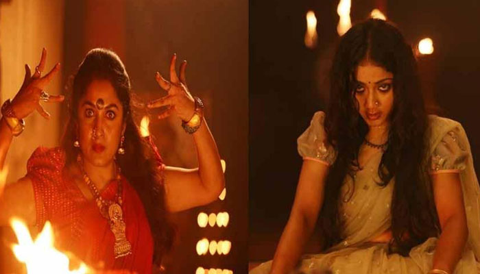 ആകാശ ഗംഗ രണ്ടാം ഭാഗത്തിന്റെ ചിത്രീകരണം പൂര്‍ത്തിയായി; ചിത്രങ്ങള്‍ പങ്കുവച്ചത് സംവിധായകന്‍; ഓണം റിലീസെന്നും സൂചന