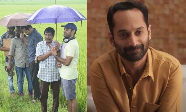 പാച്ചുവിന് ലഭിച്ച അഭിനന്ദനങ്ങളില്‍ ഏറ്റവും പ്രചോദിപ്പിച്ചത് ഈ ഫോണ്‍ കോള്‍; പാച്ചു കണ്ടു, കലക്കിയെന്ന് ശ്രീനിവാസന്‍; സന്തോഷം പങ്കുവെച്ച് അഖില്‍ സത്യന്‍ 