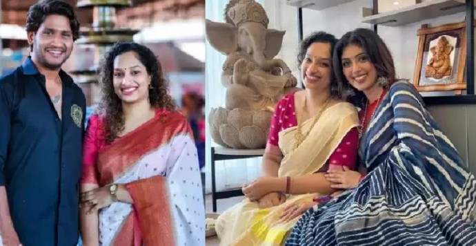  കഴിഞ്ഞ വര്‍ഷം മാര്‍ച്ച് 25 ന് ബിഗ് ബോസ്സ് വീടിനുള്ളില്‍; ഈ വര്‍ഷം മാര്‍ച്ച് 25ന് സ്വന്തം വീട്ടില്‍; കൊച്ചിയില്‍ സ്വന്തമാക്കിയ പുതിയ ഫ്‌ളാറ്റിലേക്ക് താമസം മാറ്റി അഖില്‍ മാരാര്‍;പാല് കാച്ചല്‍ ചടങ്ങിനെത്തി ബിഗ് ബോസ് താരങ്ങളടക്കം നിരവധി താരങ്ങള്‍