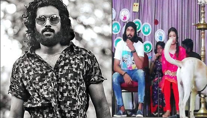 അവനേയും കൊണ്ട് ആര്‍ക്കെങ്കിലും ഉപദ്രവം ഉണ്ടായെന്ന് അറിഞ്ഞാല്‍ പരസ്യമായി മാപ്പ് ചോദിക്കാം; വളര്‍ത്തുനായയെ കോളജ് ഉദ്ഘാടനത്തിന് എത്തിച്ച സംഭവത്തില്‍ വിമര്‍ശനക്കുറിപ്പിട്ട അധ്യാപികയ്ക്ക് മറുപടിയുമായി പതിനെട്ടാംപടി താരം; അക്ഷയ് രാധാകൃഷ്ണന്റെ കുറിപ്പ് വൈറല്‍