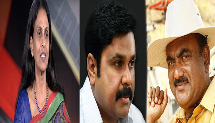 വെളിപ്പെടുത്തുന്ന ആളുടെ പ്രവര്‍ത്തികള്‍ ധാര്‍മികമായിരിക്കണം; നീതിബോധം അവരുടെ മുഖമുദ്രയുമായിരിക്കണം: ആലപ്പി അഷ്‌റഫ്