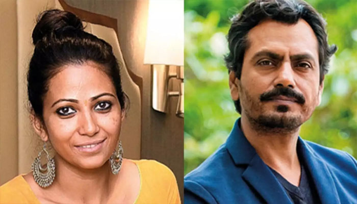 പ്രസവം കഴിഞ്ഞ് തിരികെ എത്തിയപ്പോൾ  ഈ സ്ത്രീകളായിരുന്നു നിങ്ങളില്ലാത്തപ്പോള്‍ ഇവിടെ താമസിച്ചിരുന്നതെന്ന് സഹോദരന്‍; നടന്‍ നവാസുദ്ദീന്‍ സിദ്ദിഖിനെതിരെ മുന്‍ ഭാര്യ ആലിയ  