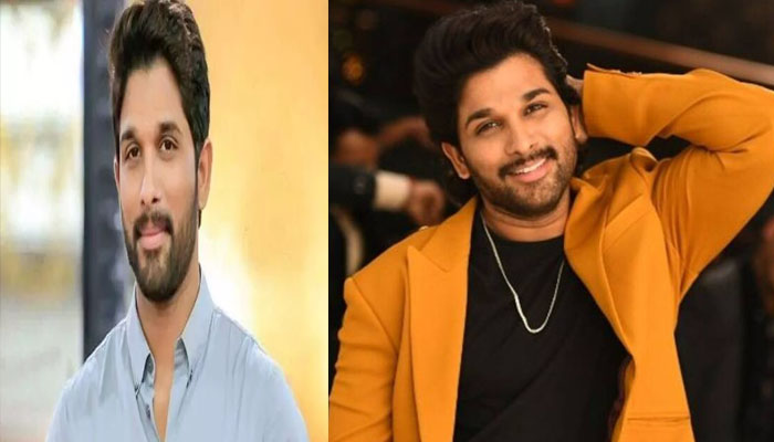 നടൻ അല്ലു അർജുന് കോവിഡ് സ്ഥിരീകരിച്ചു; ഐസൊലേഷനിൽ കഴിയുകയാണെന്ന് അറിയിച്ച് താരം