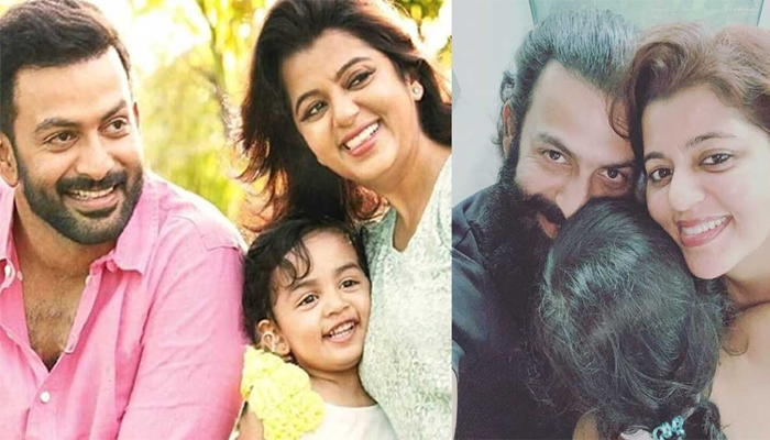 അവൾ പറഞ്ഞ സ്ഥലം കേട്ട് ഞങ്ങൾ ഞെട്ടിപ്പോയി; അല്ലിയുടെ വിശേഷങ്ങളുമായി സുപ്രിയ