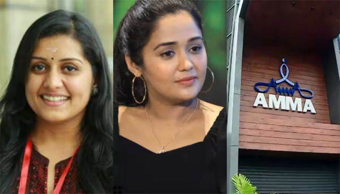  അനന്യയും സരയുവും പിരിച്ചു വിടലിനെ എതിര്‍ത്തു; ഭൂരിപക്ഷ തീരുമാനം കൂട്ടരാജിയായി; ബാബുരാജിന്റെ പിടിവാശിയില്‍ അസ്വസ്ഥതയും; അമ്മ'യിലെ കൂട്ടരാജിയിലും ഭിന്നത