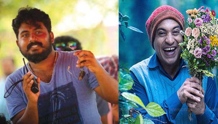 'അമ്പിളി'യെ പെരുമഴയത്തും നിറമനസോടെ സ്വീകരിച്ചതിന് ഹൃദയത്തില്‍ തൊട്ട് നന്ദി; പ്രേക്ഷകര്‍ക്ക് നന്ദി അറിയിച്ച് ജോണ്‍ പോള്‍ ജോര്‍ജ് 