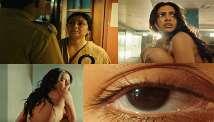 ആടൈയുടെ ടീസർ കണ്ടു! അമലപോളിന്റെ 'അമ്മയുടെ നമ്പരിലേക്ക് ഞരമ്പുകളുടെ അന്തംവിട്ട വിളി; ഗതികെട്ട് കോളർമാർക്ക് അണിയറക്കാരുടെ നല്ല മുട്ടൻപണി; ഇക്കിളി പറയാൻ വിളിക്കുന്നവരിൽ മലയാളികളും