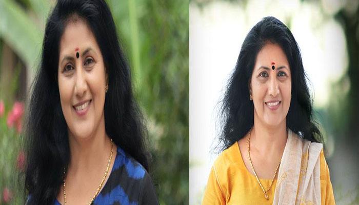 ഈ നമ്പറുമായി തനിക്ക് ഒരു ബന്ധവുമില്ല; വ്യാജ വാട്സ്‌ആപ്പ് സന്ദേശങ്ങളെ കുറിച്ച്‌ തുറന്ന് പറഞ്ഞ്  അംബിക മോഹന്‍