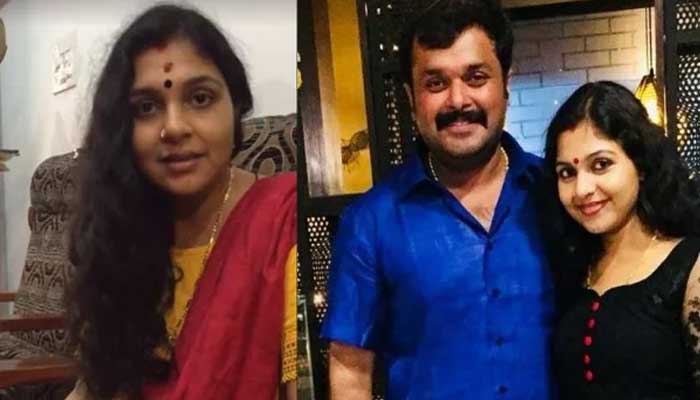 ഇപ്പോഴത്തെ സാഹചര്യത്തിൽ ഒരു സീരിയലിൽ നിന്നും മാറിനിൽക്കുന്നത് സാമ്പത്തിക ബുദ്ധിമുട്ടുകൾ ഉണ്ടാക്കും; പക്ഷേ സ്റ്റെപ്പ് കയറാനോ, യാത്ര ചെയ്യാനോ സാധിക്കാത്ത അവസ്ഥയാണ്; ഗർഭാവസ്ഥയിൽ തത്കാലം അഭിനയം നിർത്തുന്നുവെന്ന് അറിയിച്ച് അമ്പിളി ദേവി