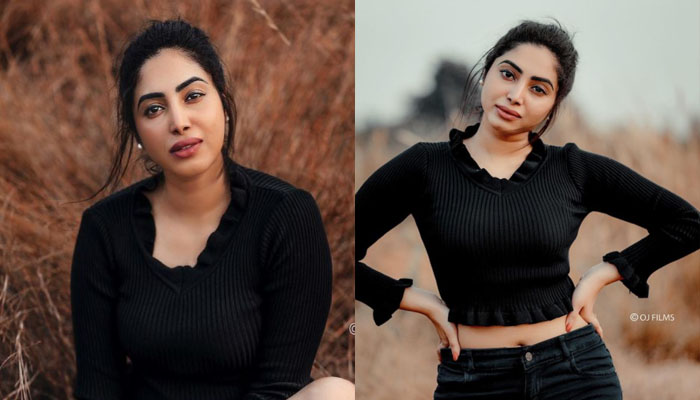 ഇന്‍സള്‍ട്ട് ആണ് മുരളി ഈ ലോകത്തിലെ ഏറ്റവും വലിയ ഇന്‍വെസ്റ്റ്‌മെന്റ്; ഏത് തോറ്റവനെയും ജയിപ്പിക്കുന്ന ട്യൂഷന്‍: അമേയ മാത്യു