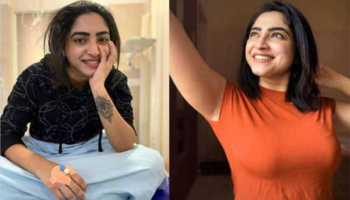 കൊറോണ ആണ് പ്രതീക്ഷിച്ചത് ഡെങ്കിയില്‍ ഒതുങ്ങി; ആശുപത്രി വാസത്തെ കുറിച്ച് തുറന്ന് പറഞ്ഞ് ‌ അമേയ മാത്യു