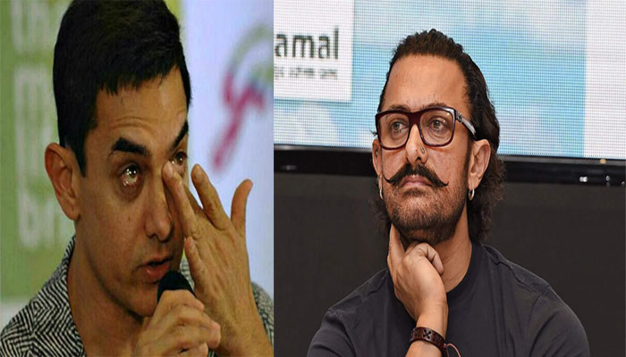  പലരും കരുതിയത് ഞാന്‍ വിഡ്ഢിയാണെന്നായിരുന്നു; ഞാന്‍ ചെയ്യുന്നത് ആത്മഹത്യയാണെന്ന് പറഞ്ഞു; പക്ഷെ എന്റെ വിശ്വാസത്തില്‍ ഞാന്‍ ഉറച്ചു നിന്നു: ആമിർ ഖാൻ   