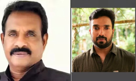  നടന്‍ അമിത് ചക്കാലക്കലിന്റെ പിതാവ് സാജു ജേക്കബ് അന്തരിച്ചു; സംസ്‌കാരം ഇന്ന് 