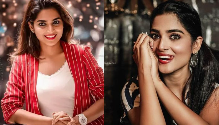 എനിക്കുമുണ്ടായിരുന്നു തീവ്രമായ ഒരു പ്രണയം; പല കാര്യങ്ങളും റിലേറ്റബിള്‍ ആയിരുന്നു;  അനഘ മരുതോര