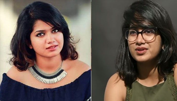  ഒരിക്കലും  തെറ്റിദ്ധരിക്കപ്പെട്ടതല്ല ; ഞാന്‍ ഫെമിനിച്ചി തന്നെയാണ്: അനാർക്കലി മരക്കാർ 