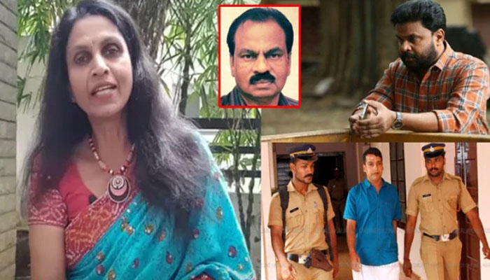 പള്‍സര്‍ സുനി ക്വട്ടേഷന്‍ ഗുണ്ടയായിരുന്നെങ്കില്‍ അത് തുറന്ന് പറയേണ്ട സമയം കഴിഞ്ഞുവത്രേ! വാടക ഗൂണ്ടയെയും നടനെയും ഒരേസമയം രക്ഷിക്കാനുള്ള ഗൂഢാലോചനയാണിത്; ശ്രീലേഖയുടേത് സമാന്തര ഭരണം: ജി.ശക്തിധരന്റെ കുറിപ്പ്