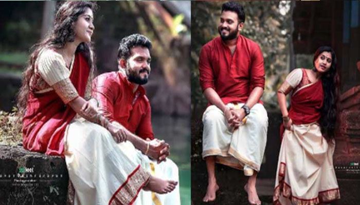 നടി അനശ്വരയ്ക്ക് വിവാഹം; താരത്തിന്റെ സേവ് ദി ഡേറ്റ് ചിത്രങ്ങൾ ഏറ്റെടുത്ത് സോഷ്യൽ മീഡിയ 