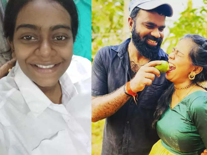  നടി അഞ്ജലിക്കും സംവിധായകന്‍ ശരത്തിനും പെണ്‍കുഞ്ഞ്;വര്‍ഷങ്ങളായി മനസ്സില്‍ കൊണ്ടുനടക്കുന്ന പേരും അവള്‍ക്കിട്ടു- മഴ'; കുറിപ്പുമായി സംവിധായകന്‍