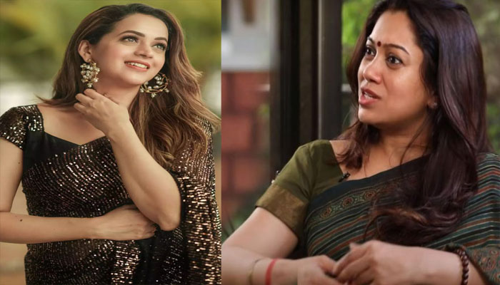ഭാവനയുടെ പ്രശ്‌നം ഏറ്റെടുത്തപ്പോള്‍ സൗഹൃദങ്ങള്‍ നഷ്ടമായി; അതിജീവിത സംസാരിക്കുന്നത് സമൂഹം കേള്‍ക്കണം; തുറന്ന് പറഞ്ഞ്  അഞ്ജലി മേനോന്‍