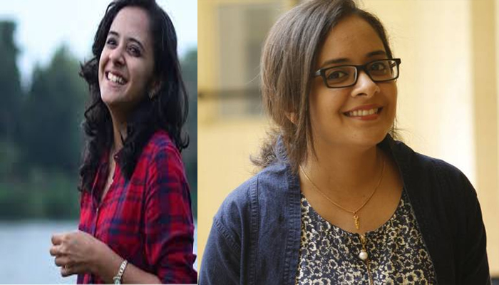  ലേശം ഉളുപ്പുണ്ടോ ചേട്ടാ; ഒളിച്ചോടിയെന്നും മുസ്ലീമിനെ കെട്ടിയെന്നുമുളള ഗോസിപ്പുകള്‍ക്കെതിരെ ആഞ്ഞടിച്ച് ഗായിക അഞ്ജു ജോസഫ് 
