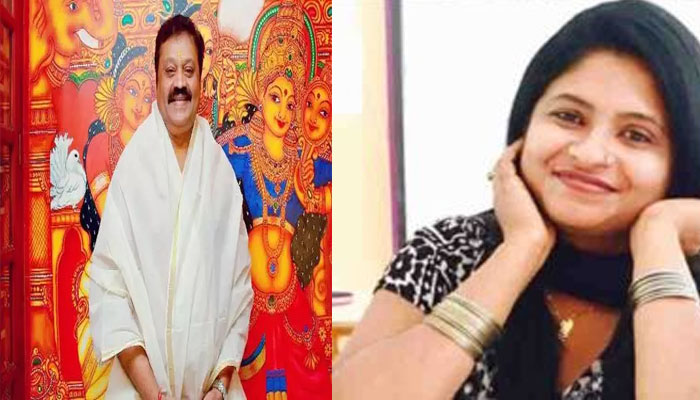 അധികാരത്തിന്റെ സിംഹാസനവും ചെങ്കോലും കയ്യിലില്ലെങ്കിലും അദ്ദേഹം രാജാവാണ്; സാധാരണക്കാരുടെ രാജാവ് ഒരേ ഒരു സുരേഷ് ഗോപി; കുറിപ്പ് പങ്കുവച്ച് അഞ്ചു പാർവതി പ്രഭീഷ് 