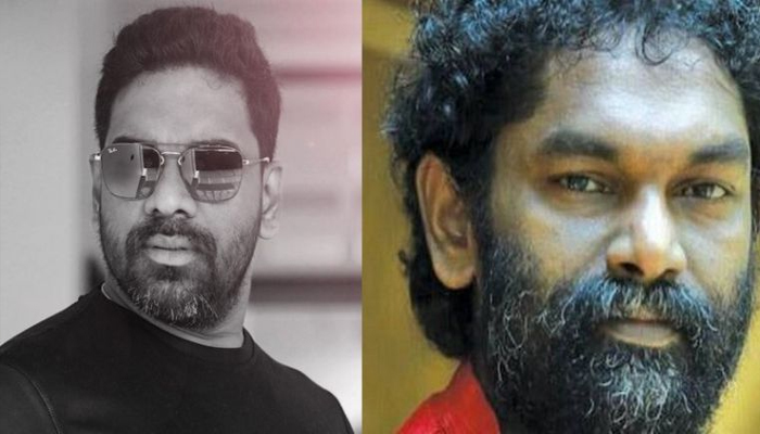 എന്റെ പാട്ടുകള്‍ക്ക് ഇനി പനച്ചുവിന്റെ വരികള്‍ ഉണ്ടാവില്ല; കുറിപ്പുമായി   സംഗീത സംവിധായകന്‍ രതീഷ് വേഗ