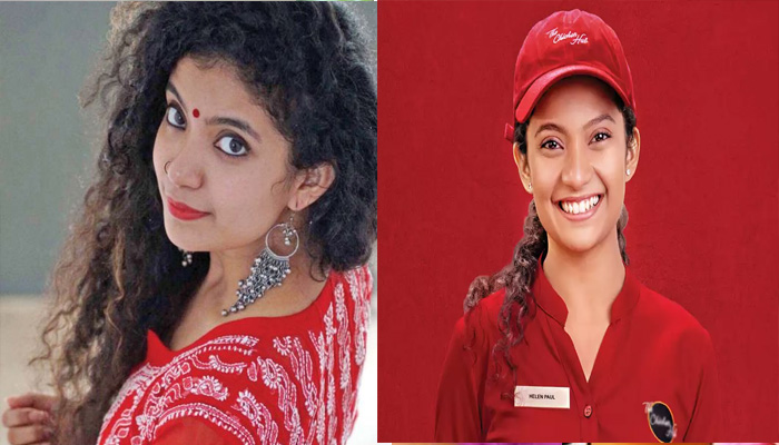  20 ദിവസത്തോളം ഫ്രീസറിലായിരുന്നു ഷൂട്ട്; ഓരോ ഷോട്ട് കഴിയുമ്പോഴും കാപ്പി കുടിക്കാനായി ഓടും;  ഹെലന്‍ സിനിമ ഷൂട്ടിങ് അനുഭവ പങ്കുവച്ച് അന്ന ബെന്‍