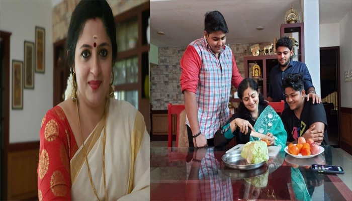  എന്നെ സന്തോഷിപ്പിക്കുന്നതെന്നെന്നും സങ്കടപ്പെടുത്തുന്നത് എന്തെന്നും അവള്‍ക്കറിയാം; ആനിക്ക് പിറന്നാള്‍ ആശംസകള്‍ നേര്‍ന്ന് ഷാജി കൈലാസ്  
