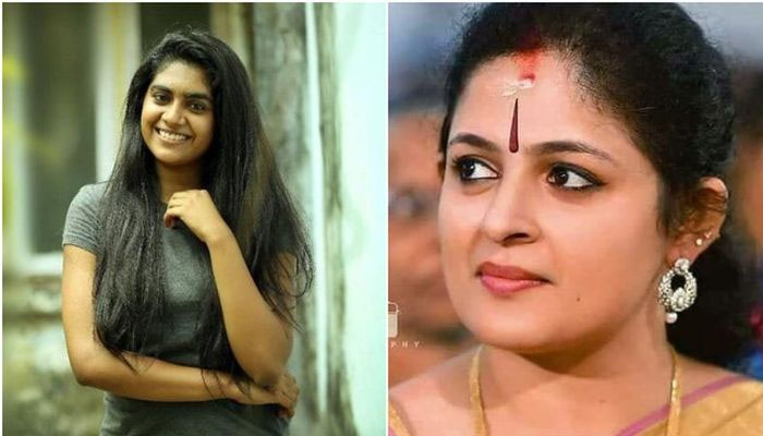 സത്യത്തില്‍ താന്‍ നിമിഷയെ അഭിനന്ദിക്കുകയാണ് ചെയ്‌തത്‌; ഈ തലമുറയിലെ കുട്ടികള്‍ പരീക്ഷണത്തിന് തയ്യാറാണ്; ട്രോളുകള്‍ക്ക് മറുപടിയുമായി ആനി