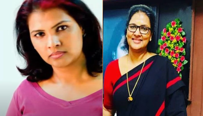 പ്രേക്ഷകരുടെ വിമര്‍ശനം പോസിറ്റീവായിട്ടാണ് എടുക്കുന്നത്;നെഗറ്റീവ് കഥാപാത്രം ചെയ്യാന്‍ ഇഷ്ടമാണ്:മെര്‍ലിന്‍ ലീന