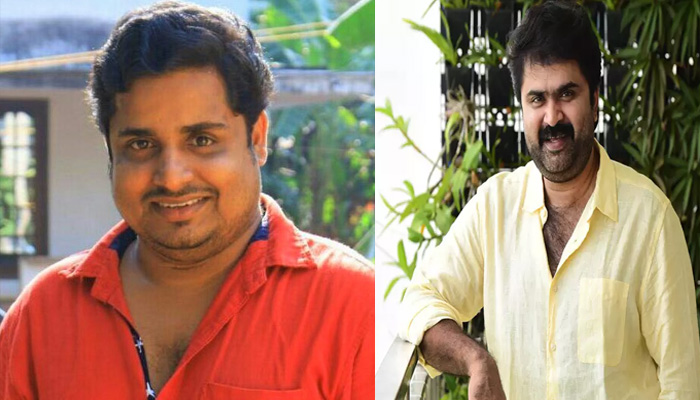 കട്ടിലില്‍ ഒന്ന് തിരിഞ്ഞു കിടക്കാന്‍ പോലും കഴിയാതെ കിടന്ന എന്റെ മനസ്സ് എണീറ്റ് ഡാന്‍സ് കളിച്ചു; നിന്നെ വേണ്ട ഒരു കാലം വരുമെന്ന് പറഞ്ഞ് ഒപ്പം നിന്നു; അനൂപ് മേനോന്റെ ജന്മദിനത്തില്‍ കുറിപ്പ് പങ്കുവച്ച് നിര്‍മ്മല്‍ പാലാഴി