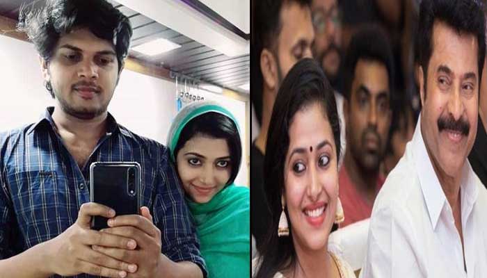  ഒരേ ദിവസം വിഷ്ണുവിന്റേയും മമ്മൂട്ടിയുടേയും സിനിമ റിലീസ് ചെയ്താല്‍ ആരുടെ സിനിമ കാണും; അനു സിത്താരയുടെ ഉത്തരം കിടിലന്‍; മമ്മൂട്ടി ഫാന്‍സ് ആഘോഷമാക്കിയ പ്രതികരണം കേട്ടോളു
