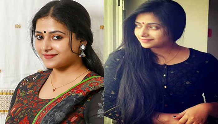 ജാതിയുടെയും മതത്തിന്റെയും കോളം പൂരിപ്പിക്കേണ്ടാതെ സ്‌കൂളിലെ ഞാനെന്റെ കുഞ്ഞിനെ ചേർക്കുകയുള്ളു; തുറന്ന് പറഞ്ഞ് അനുസിത്താര 