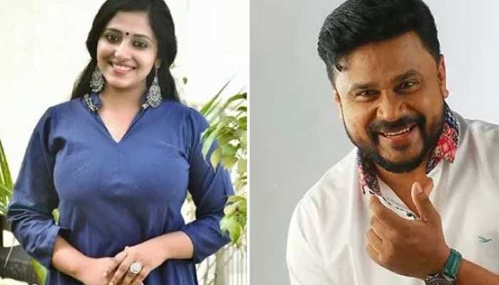 ദിലീപിനോടൊപ്പം അഭിനയിക്കുക എന്നത് ഏറെനാളത്തെ ആഗ്രഹം; അദ്ദേഹത്തെ പോലെ ഒരു നടന്റെ സിനിമയോട് താൻ ഒരിക്കലും 'നോ' പറയില്ല; ദിലീപിന്റെ നായികയാവാൻ മടിയില്ലേ എന്ന് ചോദിക്കുന്നവർക്ക് മറുപടിയുമായി അനു സിത്താര