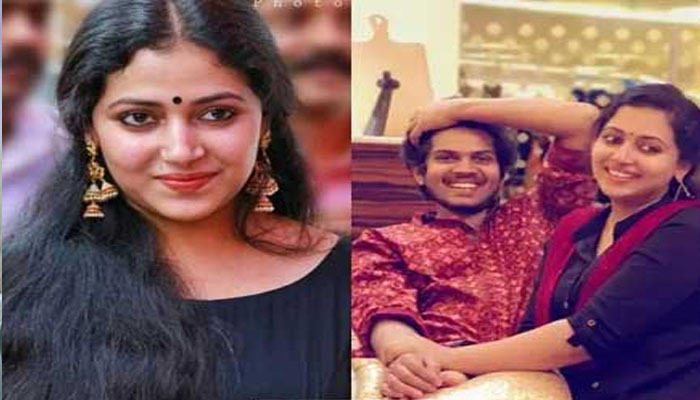 ചീത്തപ്പേരാകുമെന്ന് പറഞ്ഞ് ഞാൻ ദേഷ്യപ്പെട്ടു; പ്രണയകാലത്തെ കുറിച്ച് പറഞ്ഞ്  അനു സിത്താര