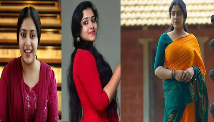 നായികയും അവതാരകയുമായി തിളങ്ങി അനു; ചിത്രത്തിന്റെ ഓരോ അണിയറപ്രവർത്തകരെയും പരിചയപ്പെടുത്തി നടി അനു സിതാര 