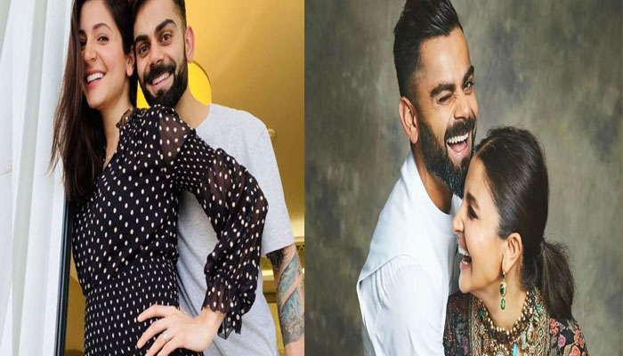 അടുത്ത വര്‍ഷം കുഞ്ഞതിഥി എത്തും; സന്തോഷം പങ്കുവച്ച്‌ അനുഷ്‌ക്കയും വിരാട് കോലിയും