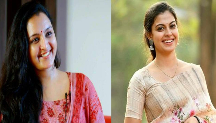 മഞ്ജു ചേച്ചി ഇലക്ഷനില്‍ നിന്നാല്‍ ഉറപ്പായും ജയിക്കും,മഞ്ജു വാര്യരുടെ ജനസമ്മിതിയിൽ തീർത്തും അത്ഭുതം കൊള്ളുകയാണ് -അനുശ്രീ