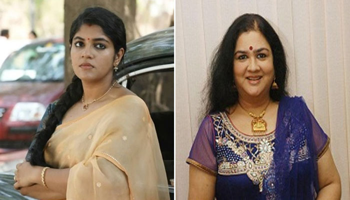  ഉര്‍വശി ചേച്ചിയുടെ അഭിനയം കണ്ട് എല്ലാം മറന്ന് ഇരുന്നിട്ടുണ്ട്; കൂടെ അഭിനയിക്കുന്ന നമുക്കും ചേച്ചിയുടെ ഇമോഷന്‍സ് പകര്‍ന്ന് കിട്ടും;  ഉർവശിയെ കുറിച്ച് വെളിപ്പെടുത്തി അപർണ്ണ ബാലമുരളി 