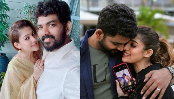 അനുഷ്‌കയുടെയും കത്രീനയുടെയും അടക്കം ബോളിവുഡ് സുന്ദരികളുടെ വിവാഹം ആഘോഷമാക്കി മാറ്റിയ ശാദി സ്‌ക്വഡ് ഇവന്റ് ഏറ്റെടുത്തു; താരങ്ങള്‍ അടക്കമുള്ളവര്‍ക്ക് വിരുന്ന് ജൂണ്‍ 8ന്; ഹിന്ദു ആചാരത്തിലുള്ള വിവാഹത്തില്‍ പങ്കെടുക്കുക അടുത്ത ബന്ധുക്കളും സുഹൃത്തുക്കളും; നയന്‍സ് വിക്കി വിവാഹ വിശേഷങ്ങള്‍ ഇങ്ങനെ