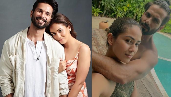 മുറിച്ച പഴങ്ങള്‍ കൂട്ടിവെച്ചാല്‍ ഡെസേര്‍ട്ട് അല്ല; നിങ്ങള്‍ ഇന്ത്യക്കാരനോ വെജിറ്റേറിയനോ ആണെങ്കില്‍ ഈ ഹോട്ടല്‍ ഒഴിവാക്കൂ; ഇറ്റലിയില്‍ അവധിയാഘോഷത്തിനിടെ ഉണ്ടായ മോശം അനുഭവം പങ്ക് വച്ച് ഷാഹിദ് കപൂറിന്റെ ഭാര്യ മീര രജ്പുത്