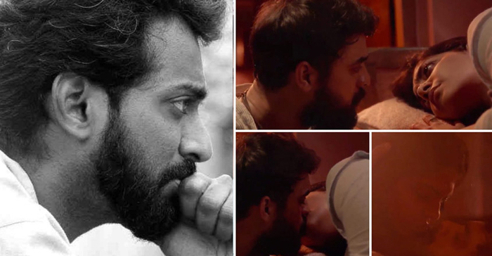സെന്‍സര്‍ ബോര്‍ഡ് പോലും ഒഴിവാക്കരുതെന്ന് പറഞ്ഞ ചുംബനരംഗം ഡിവിഡിയില്‍ നിന്ന് നീക്കം ചെയ്തതോടെ സംവിധായകന്‍ പ്രതിഷേധവുമായെത്തി; ഒടുവില്‍ യുട്യൂബിലൂടെ ലൂക്കയുടെയും നിഹാരികയുടെയും ചുംബനരംഗം പുറത്ത്;  ലൂക്ക എന്ന സിനിമയെ പൂര്‍ണമാക്കുന്ന രംഗം ട്രെന്റിങ് ലിസ്റ്റില്‍