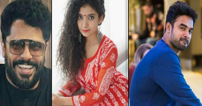 മായാനദിക്കും വൈറസിനും ശേഷം നാരദനുവേണ്ടി ഒന്നിച്ച് ആഷിഖ് അബുവും ടൊവിനോ തോമസും; നായികയായി അന്ന ബെന്‍