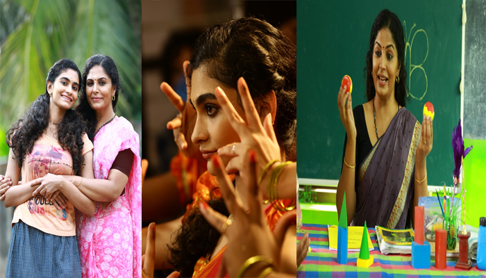 ആശാ ശരത്തും മകള്‍ ഉത്തര ശരത്തും ഒന്നിക്കുന്നു;  മനോജ് കാനയുടെ ഖെദ്ദ  ചിത്രീകരണം പൂര്‍ത്തിയായി