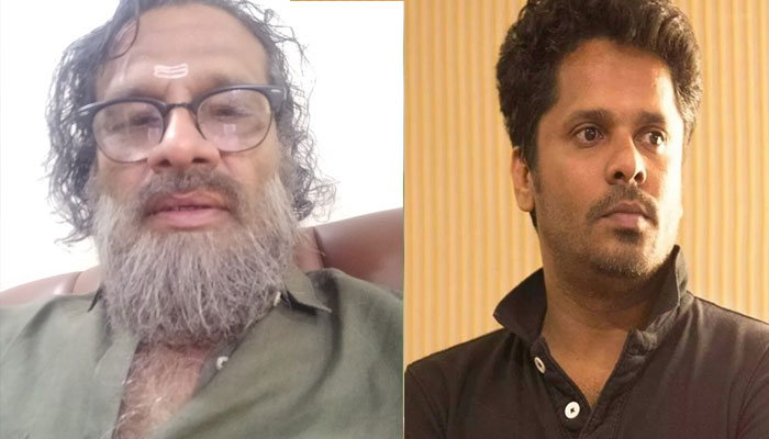  നവ സിനിമാക്കാരുടെ ഫ്‌ളാറ്റ് നമ്പര്‍ പറഞ്ഞു തന്നാല്‍ അത് പണ്ട് ഏത് വനത്തിലായിരുന്നെന്ന് പറഞ്ഞുതരാം; ശാനിതവനത്തിനെ പിന്തുണച്ച ആഷിഖ് അബുവിനെതിരെ ഹരീഷ് പേരടി 